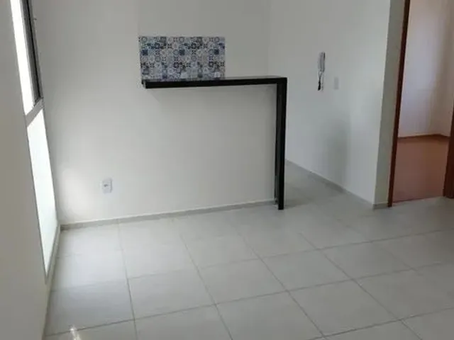 Imagem 12: Apartamento com 2 Dormitórios À Venda, 42 M² por R$ 160.000,00 - Coaçu - Eusébio/Ce