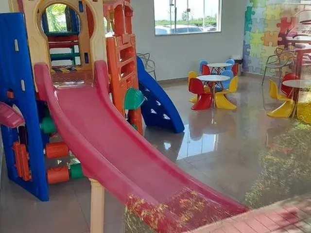 Imagem 14: Apartamento com 2 Dormitórios À Venda, 42 M² por R$ 160.000,00 - Coaçu - Eusébio/Ce