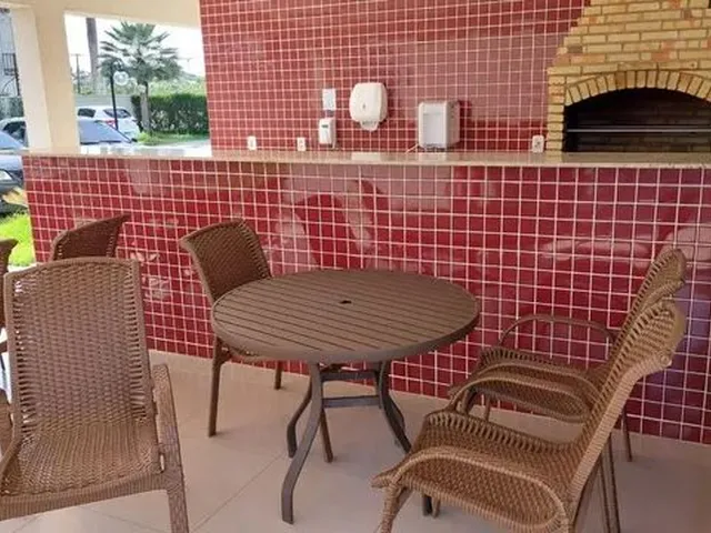 Imagem 6: Apartamento com 2 Dormitórios À Venda, 42 M² por R$ 160.000,00 - Coaçu - Eusébio/Ce