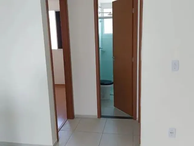 Imagem 3: Apartamento com 2 Dormitórios À Venda, 42 M² por R$ 160.000,00 - Coaçu - Eusébio/Ce
