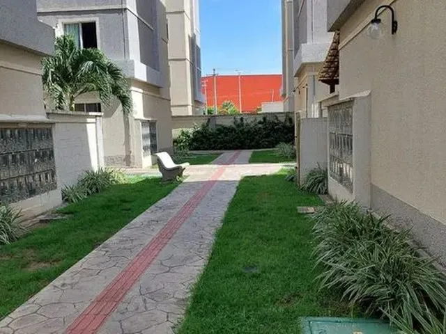Imagem 7: Apartamento com 2 Dormitórios À Venda, 42 M² por R$ 160.000,00 - Coaçu - Eusébio/Ce