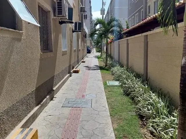 Imagem 8: Apartamento com 2 Dormitórios À Venda, 42 M² por R$ 160.000,00 - Coaçu - Eusébio/Ce