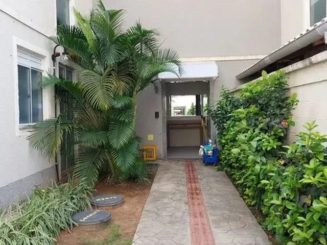 Imagem 5: Apartamento com 2 Dormitórios À Venda, 42 M² por R$ 160.000,00 - Coaçu - Eusébio/Ce