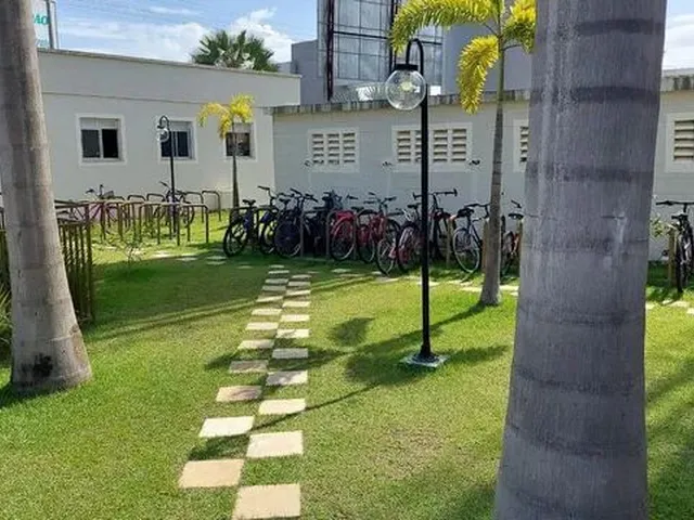 Imagem 11: Apartamento com 2 Dormitórios À Venda, 42 M² por R$ 160.000,00 - Coaçu - Eusébio/Ce