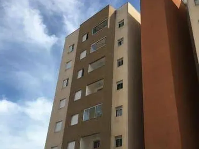Imagem: Apartamento À Venda, 52 M² por R$ 235.000,00
