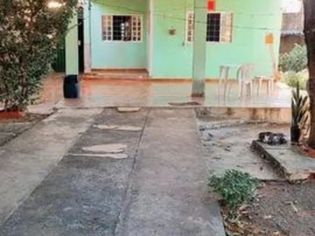 Imagem: Vendo Casa