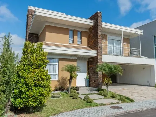 Imagem: Casa em Condomínio no Uberaba - Arya 1