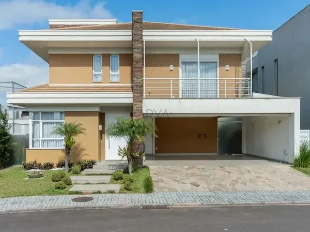 Imagem 7: Casa em Condomínio no Uberaba - Arya 1