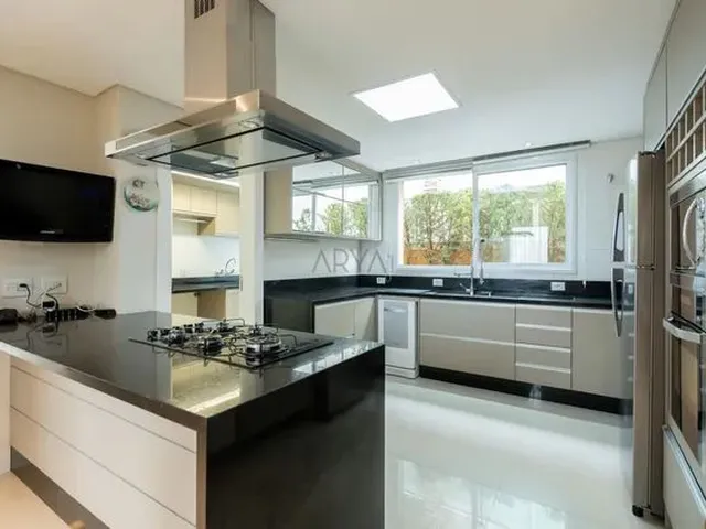 Imagem 12: Casa em Condomínio no Uberaba - Arya 1