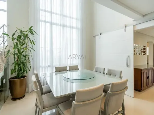 Imagem 2: Casa em Condomínio no Uberaba - Arya 1