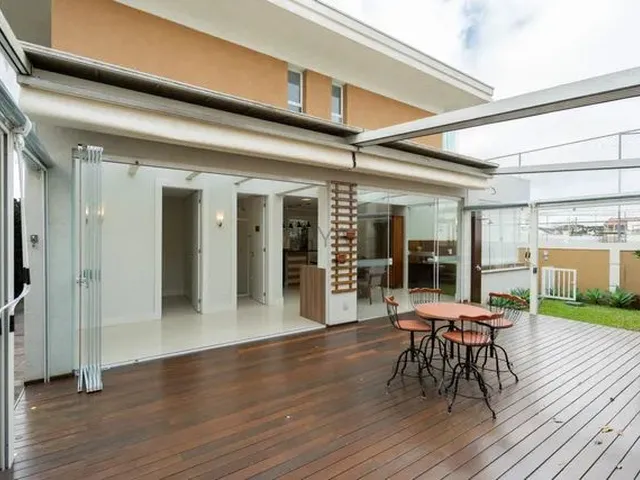 Imagem 5: Casa em Condomínio no Uberaba - Arya 1