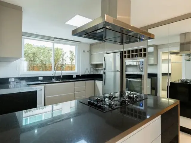 Imagem 6: Casa em Condomínio no Uberaba - Arya 1