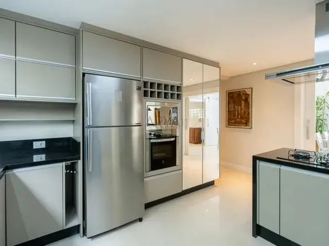 Imagem 3: Casa em Condomínio no Uberaba - Arya 1