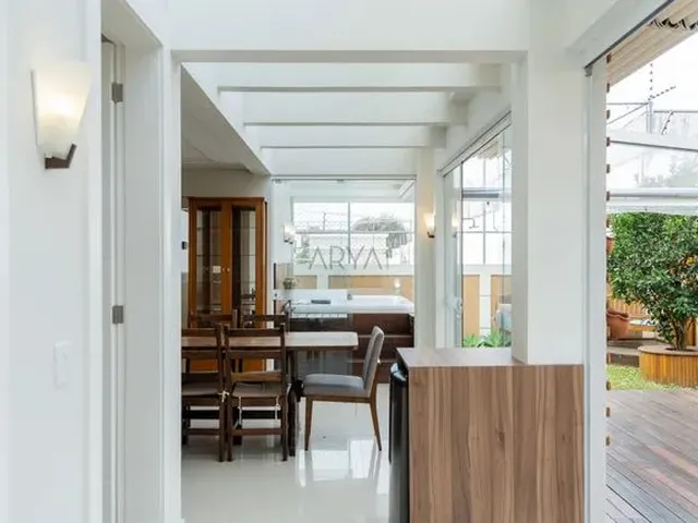 Imagem 8: Casa em Condomínio no Uberaba - Arya 1