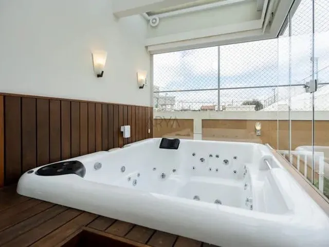 Imagem 15: Casa em Condomínio no Uberaba - Arya 1