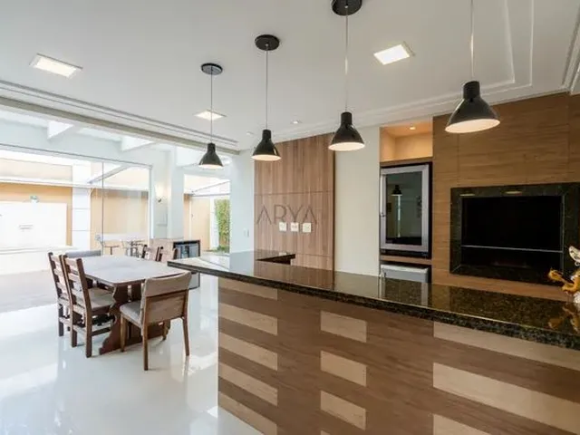 Imagem 4: Casa em Condomínio no Uberaba - Arya 1