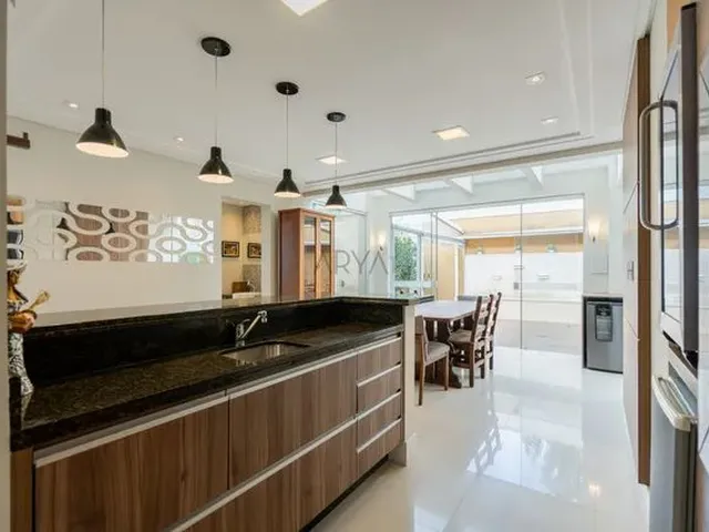 Imagem 9: Casa em Condomínio no Uberaba - Arya 1