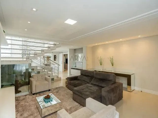 Imagem 11: Casa em Condomínio no Uberaba - Arya 1