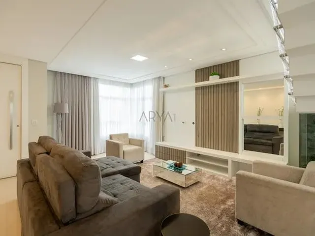 Imagem 14: Casa em Condomínio no Uberaba - Arya 1