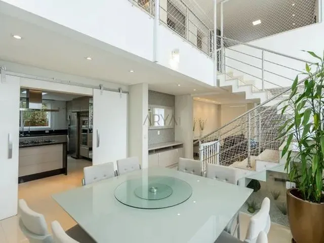 Imagem 13: Casa em Condomínio no Uberaba - Arya 1
