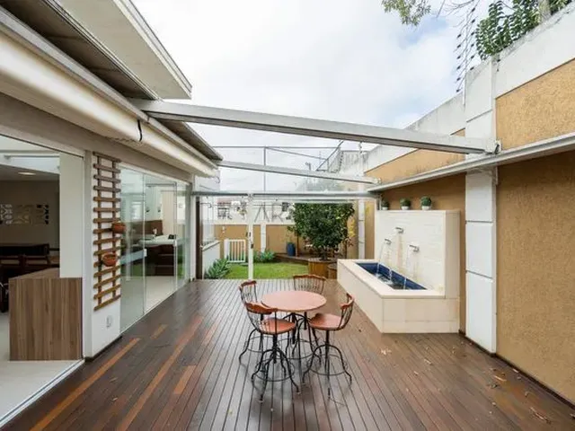 Imagem 10: Casa em Condomínio no Uberaba - Arya 1