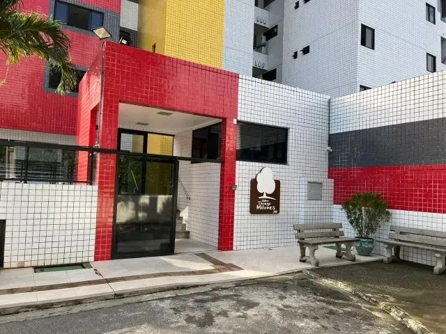 Imagem: Apartamento na Gruta para Venda