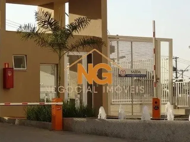 Imagem 1: Contagem - Apartamento Padrão - Jk