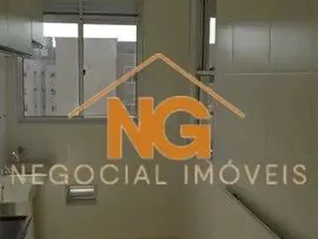 Imagem 2: Contagem - Apartamento Padrão - Jk