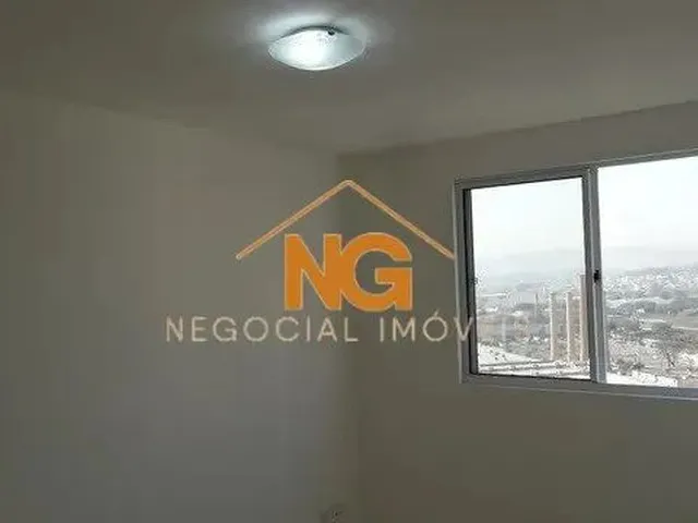 Imagem 10: Contagem - Apartamento Padrão - Jk
