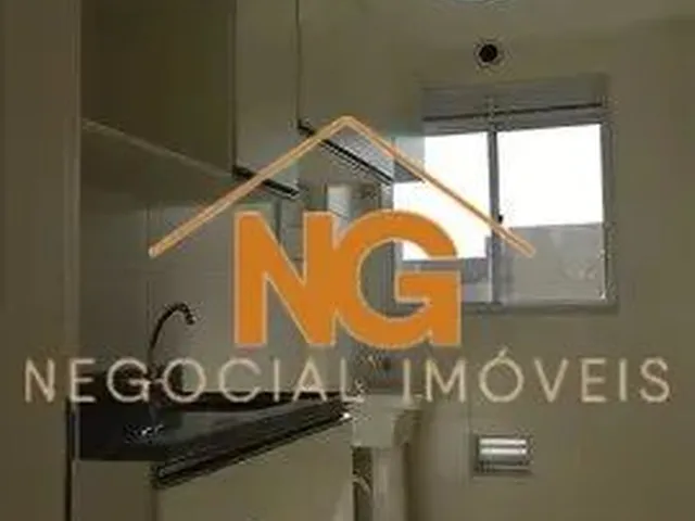 Imagem 8: Contagem - Apartamento Padrão - Jk