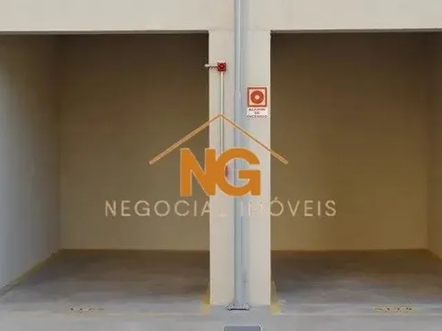 Imagem 14: Contagem - Apartamento Padrão - Jk