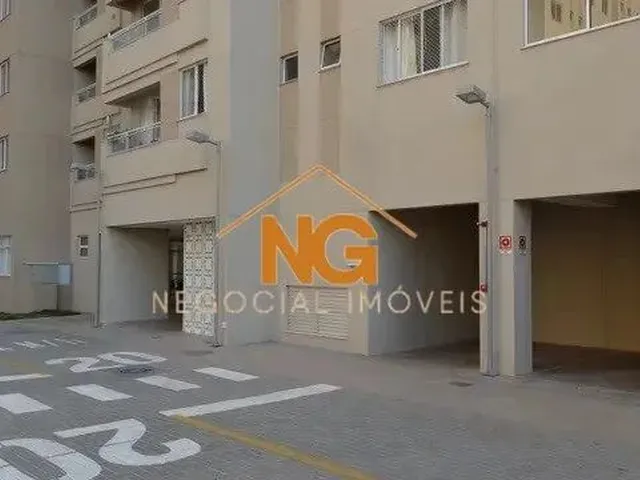 Imagem 13: Contagem - Apartamento Padrão - Jk
