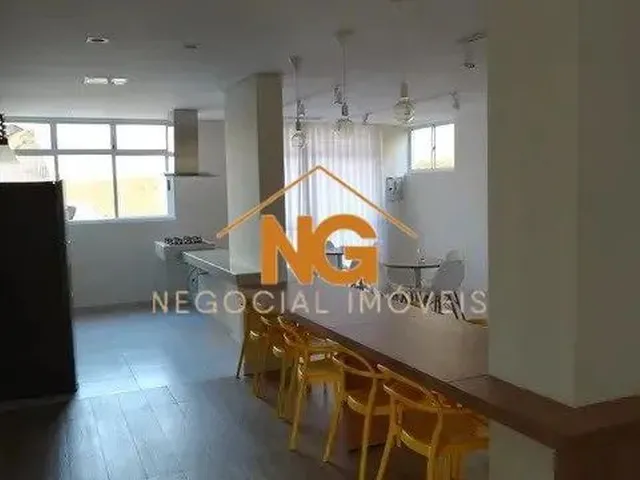 Imagem 16: Contagem - Apartamento Padrão - Jk