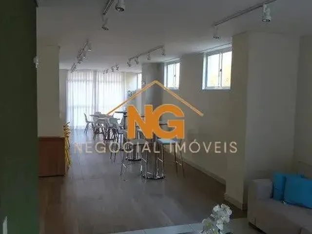Imagem 6: Contagem - Apartamento Padrão - Jk