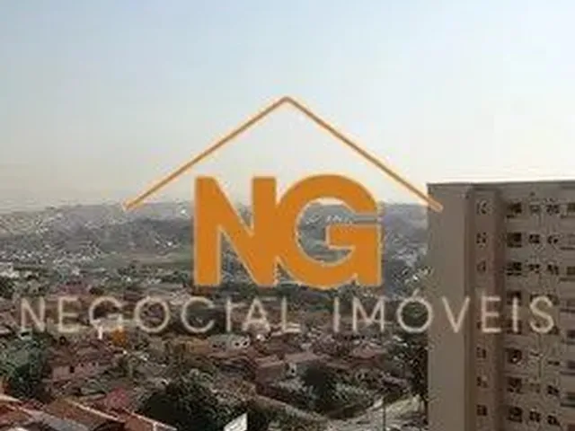 Imagem 5: Contagem - Apartamento Padrão - Jk