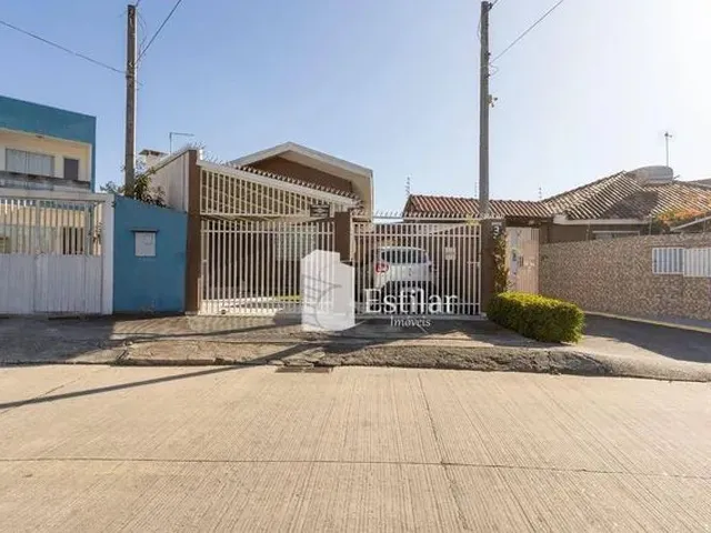 Imagem 13: Casa com 03 Quartos e 02 Vagas no Uberaba, Curitiba