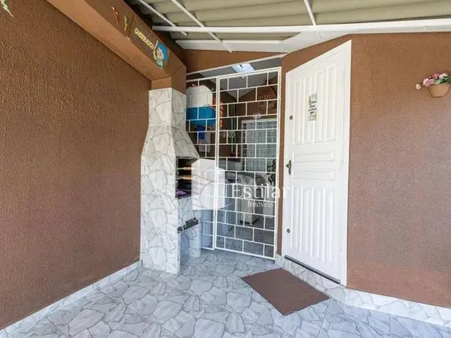 Imagem 10: Casa com 03 Quartos e 02 Vagas no Uberaba, Curitiba
