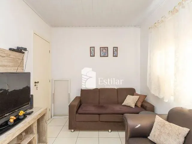 Imagem 9: Casa com 03 Quartos e 02 Vagas no Uberaba, Curitiba