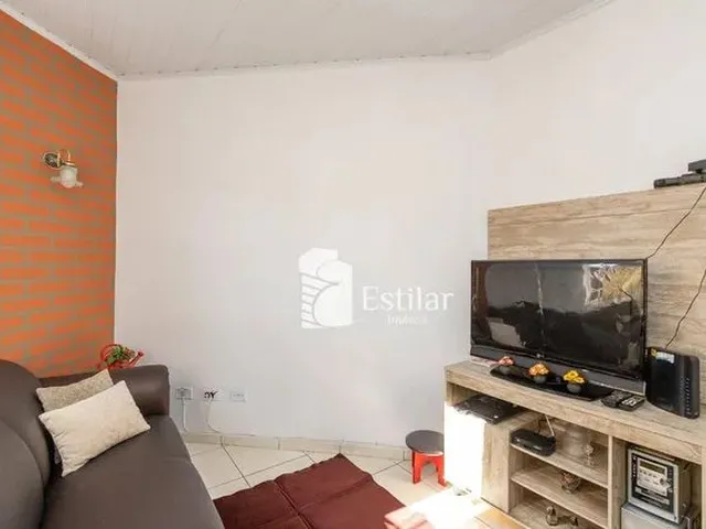 Imagem 5: Casa com 03 Quartos e 02 Vagas no Uberaba, Curitiba
