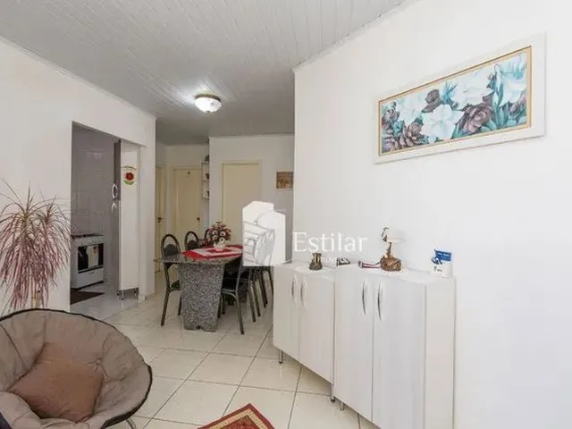 Imagem 8: Casa com 03 Quartos e 02 Vagas no Uberaba, Curitiba