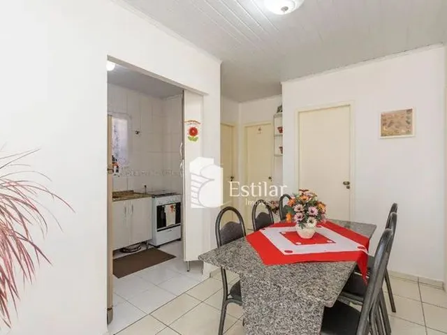Imagem 3: Casa com 03 Quartos e 02 Vagas no Uberaba, Curitiba