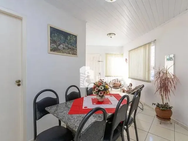 Imagem 4: Casa com 03 Quartos e 02 Vagas no Uberaba, Curitiba