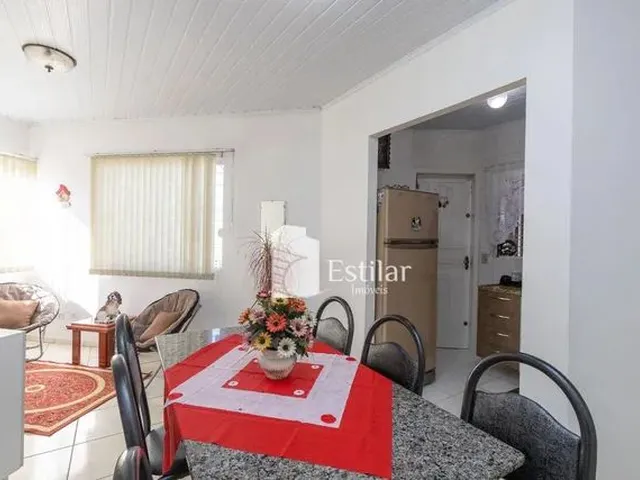 Imagem 14: Casa com 03 Quartos e 02 Vagas no Uberaba, Curitiba