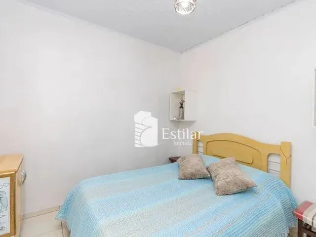 Imagem 6: Casa com 03 Quartos e 02 Vagas no Uberaba, Curitiba