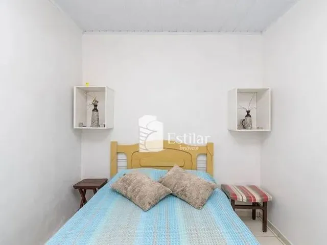 Imagem 7: Casa com 03 Quartos e 02 Vagas no Uberaba, Curitiba