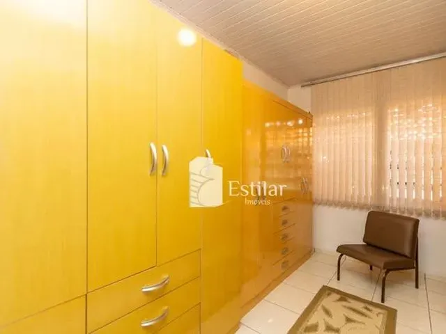 Imagem 11: Casa com 03 Quartos e 02 Vagas no Uberaba, Curitiba