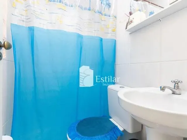 Imagem 15: Casa com 03 Quartos e 02 Vagas no Uberaba, Curitiba