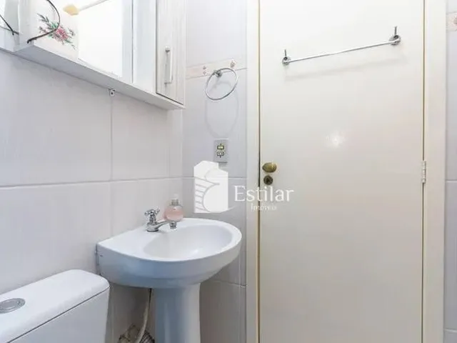 Imagem 16: Casa com 03 Quartos e 02 Vagas no Uberaba, Curitiba