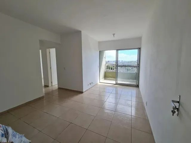 Imagem: O apartamento possui 3 Dormitórios, 1 Suíte, 2 Banheiros,