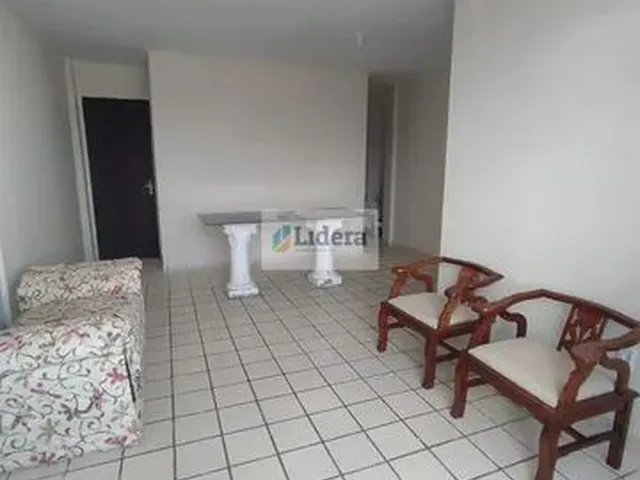 Imagem: Apartamento À Venda no Bairro Poço - Cabedelo/Pb